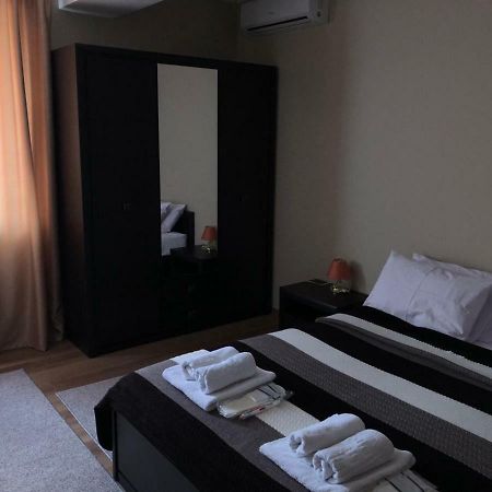 Apelsin Hotell Bilhorod-Dnistrovskyj Eksteriør bilde