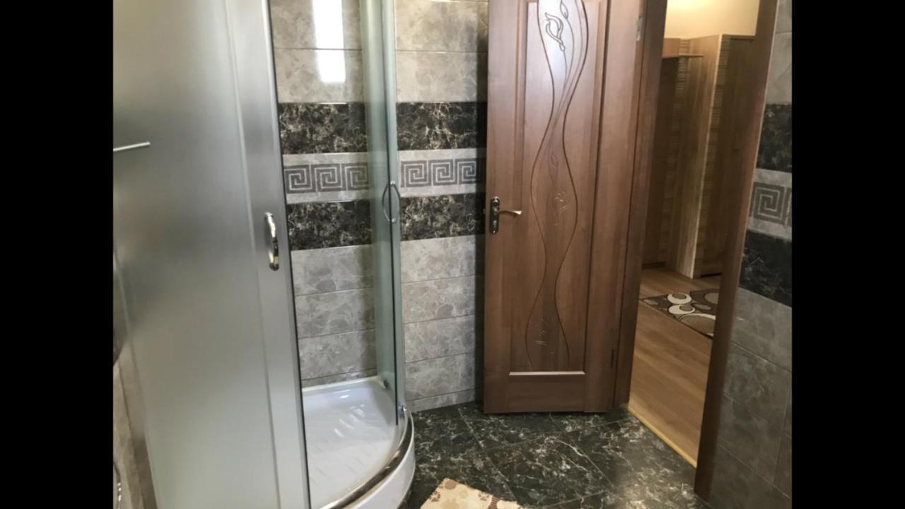 Apelsin Hotell Bilhorod-Dnistrovskyj Eksteriør bilde